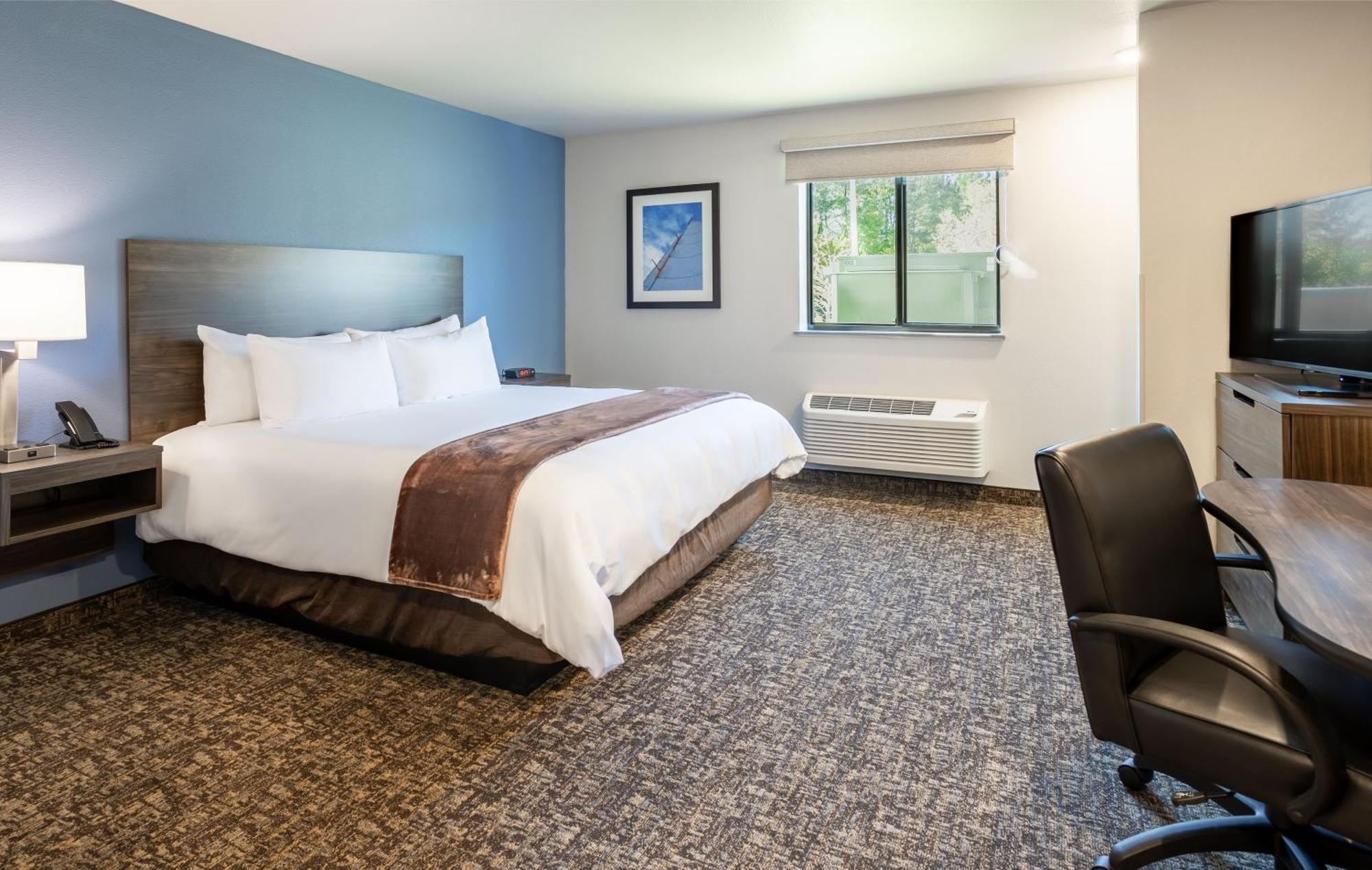 My Place Hotel-Watertown, Sd Eksteriør billede